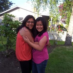 Meet your Posher, Irma